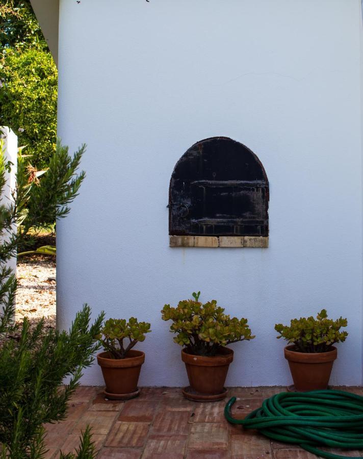 Tapada Dos Machados Guest House Donalda Eksteriør bilde