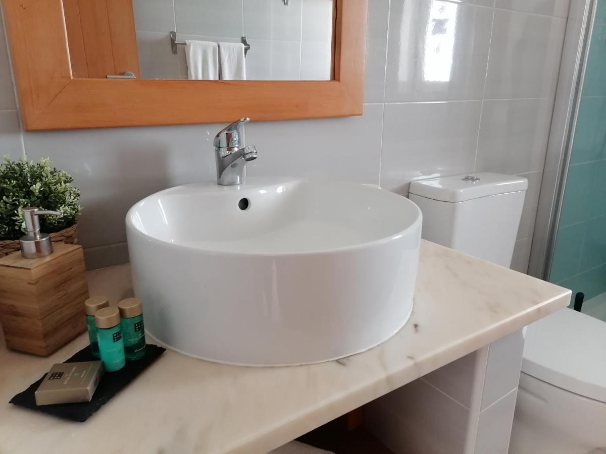 Tapada Dos Machados Guest House Donalda Eksteriør bilde