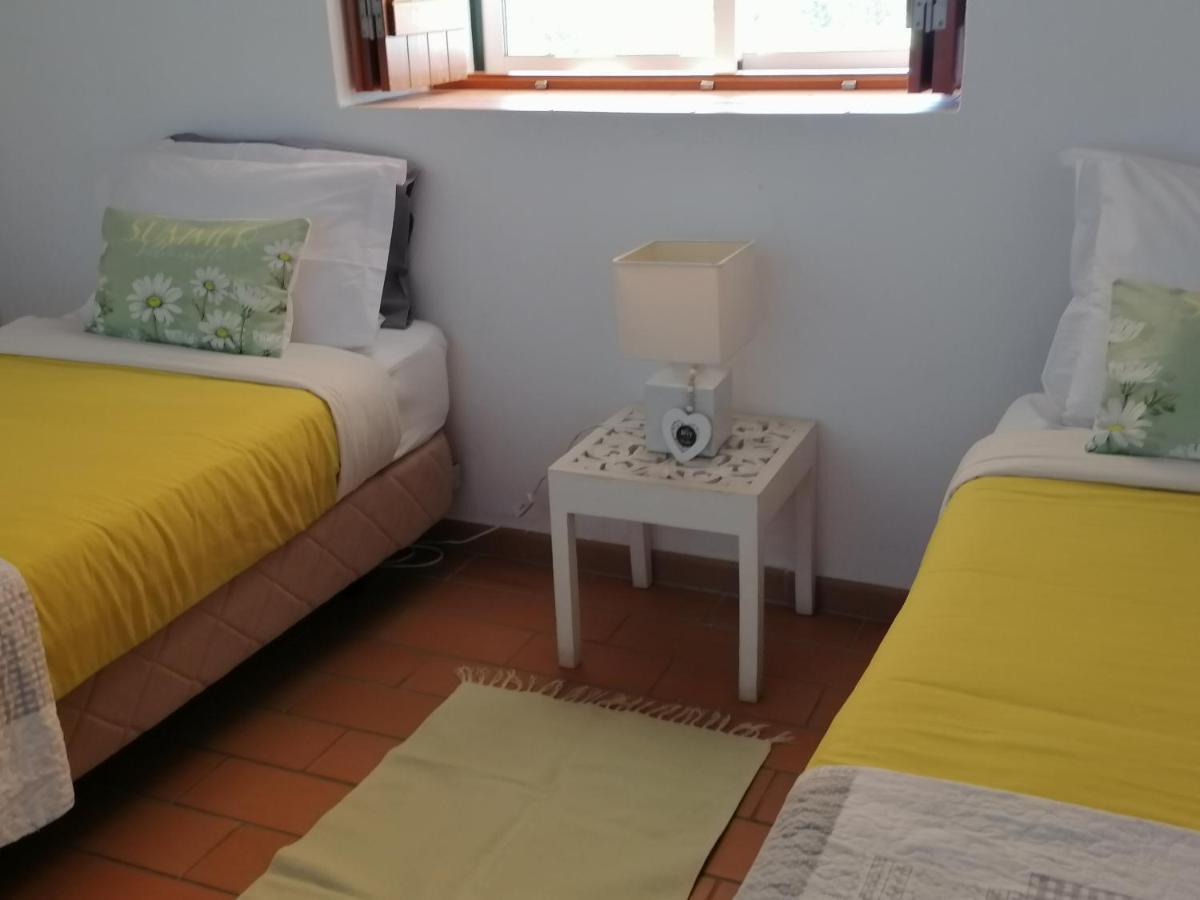Tapada Dos Machados Guest House Donalda Eksteriør bilde