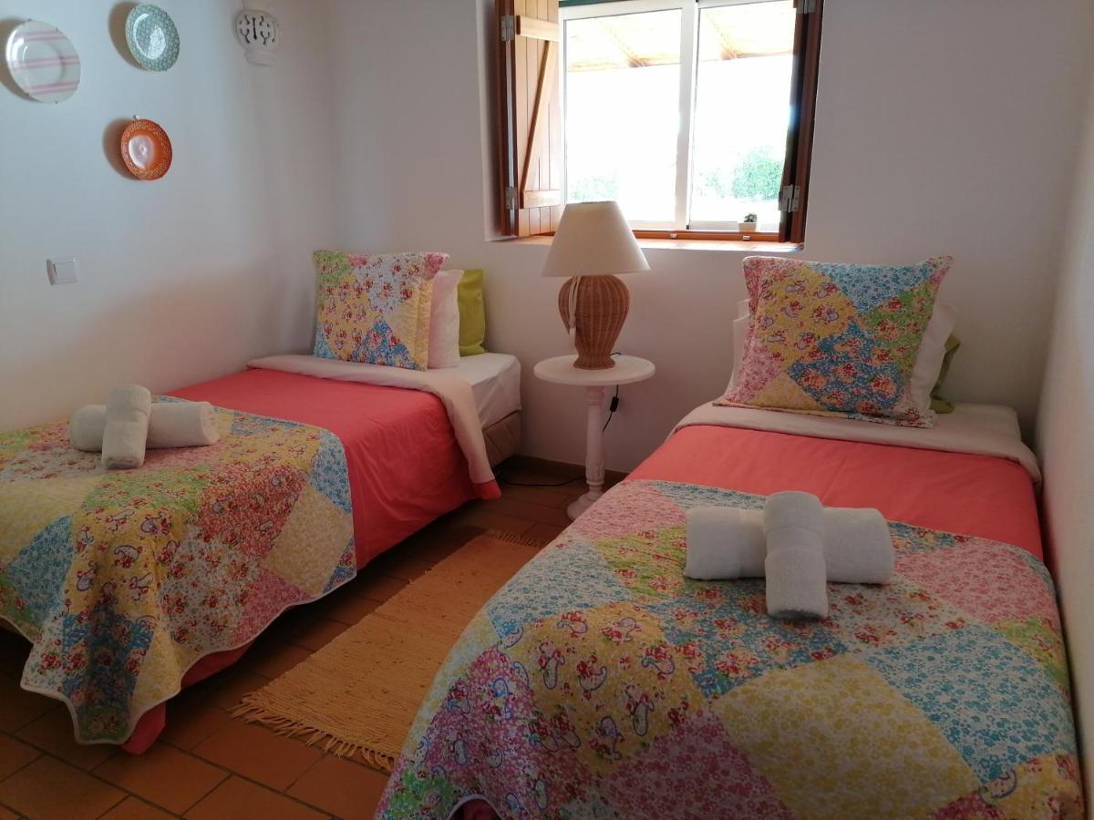 Tapada Dos Machados Guest House Donalda Eksteriør bilde