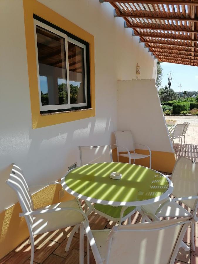 Tapada Dos Machados Guest House Donalda Eksteriør bilde