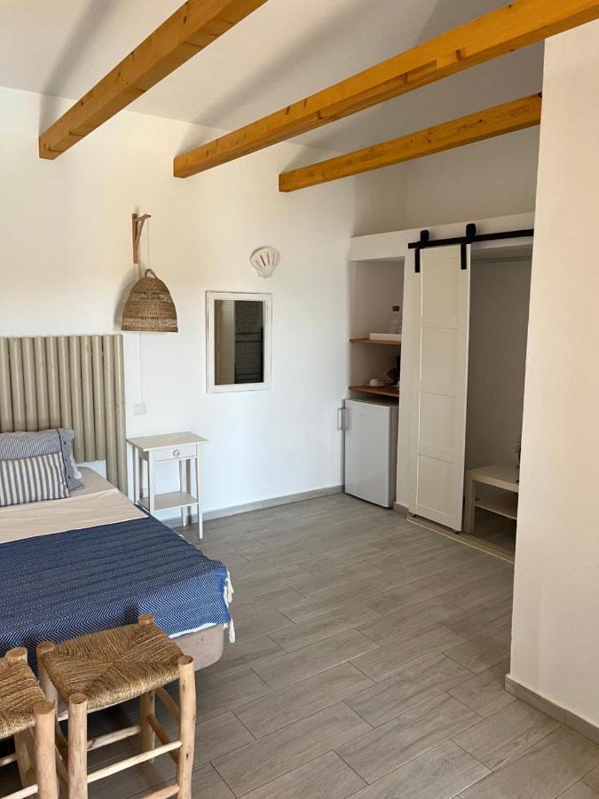 Tapada Dos Machados Guest House Donalda Eksteriør bilde