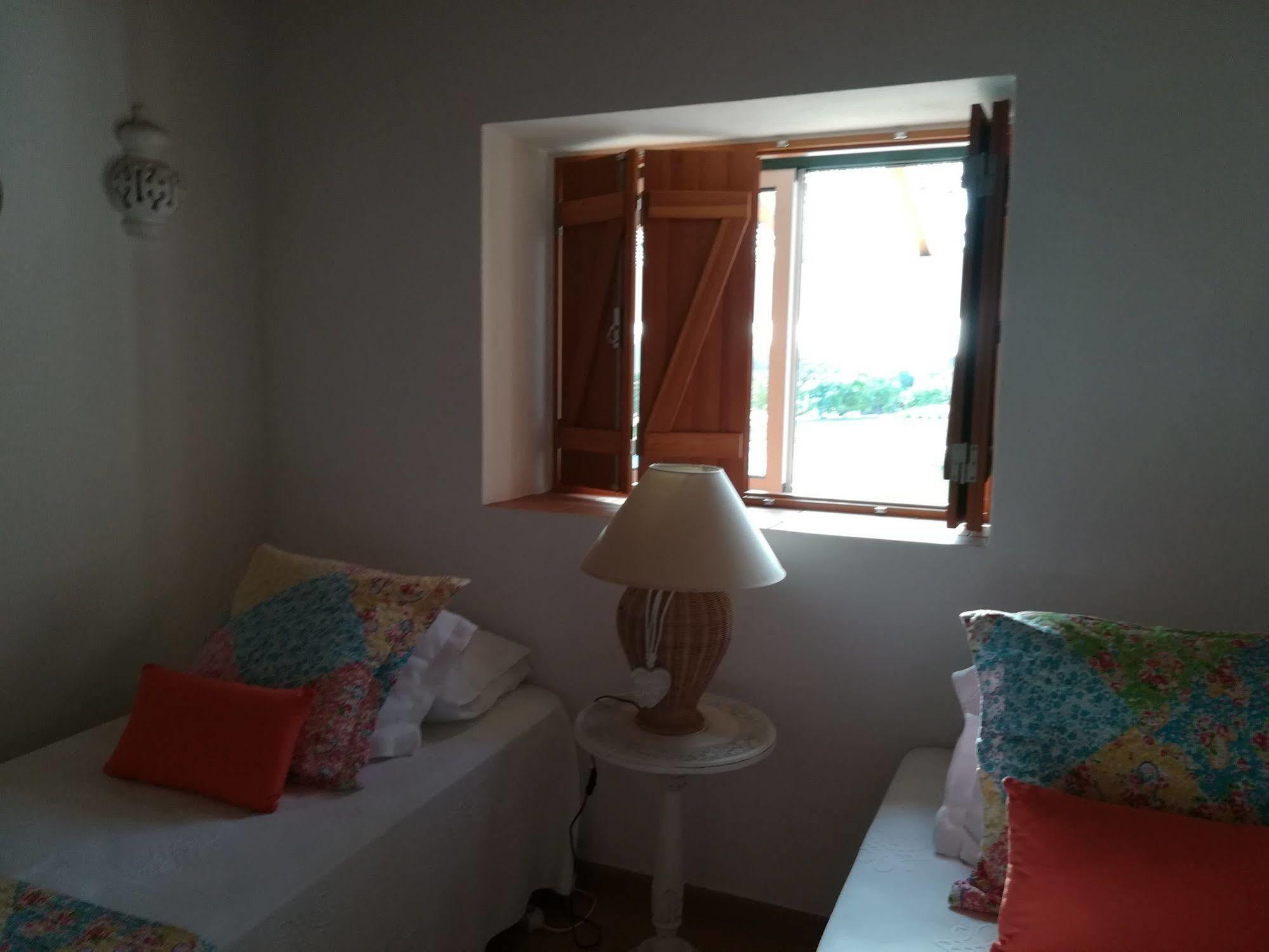 Tapada Dos Machados Guest House Donalda Eksteriør bilde