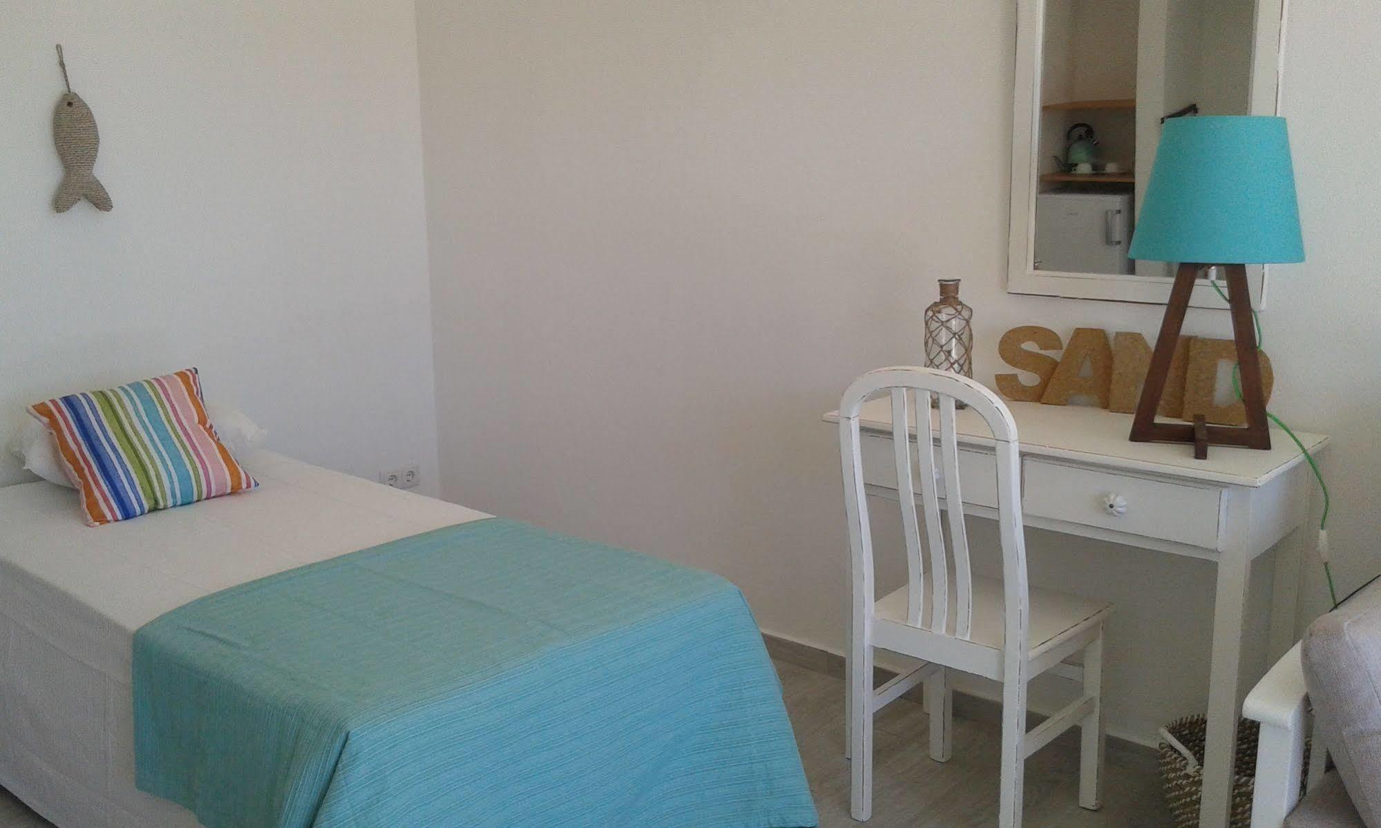 Tapada Dos Machados Guest House Donalda Eksteriør bilde