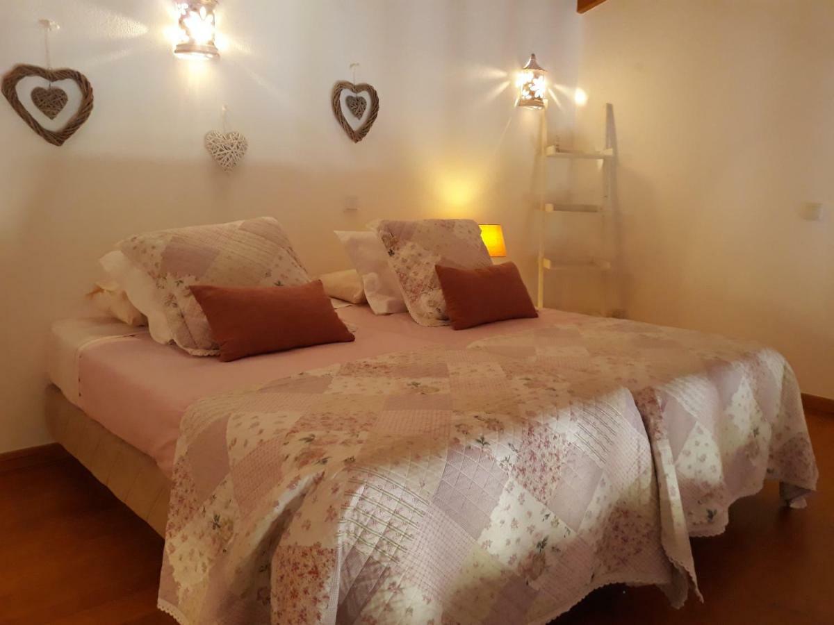 Tapada Dos Machados Guest House Donalda Eksteriør bilde